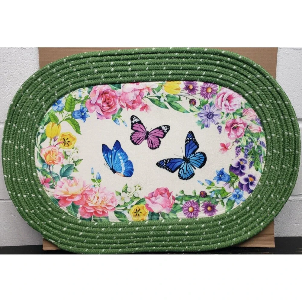 CE selling oval
